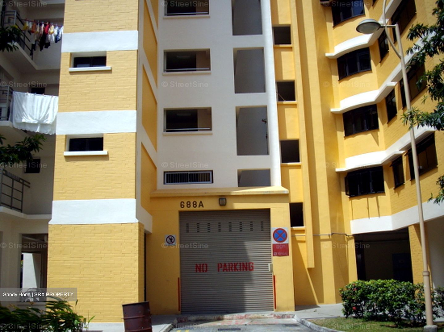 Blk 688A Choa Chu Kang Drive (Choa Chu Kang), HDB 4 Rooms #628772721